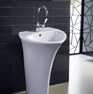 泰陶TA9301立柱盆 設(shè)計(jì)、價(jià)格與智能馬桶搭配全解析 | 新浪家居網(wǎng)資訊